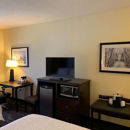 Hampton Inn Poplar Bluff Exterior foto