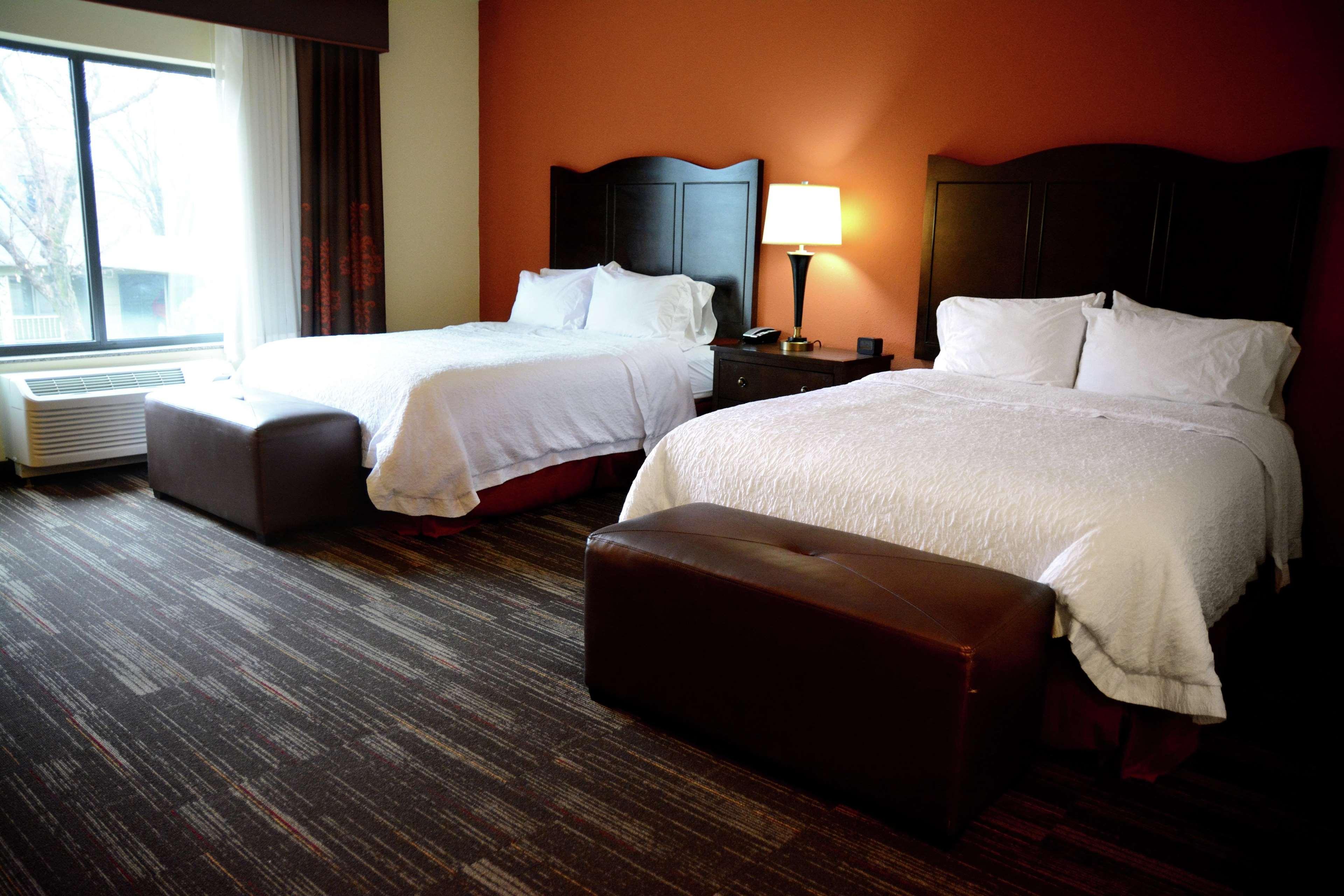 Hampton Inn Poplar Bluff Exterior foto