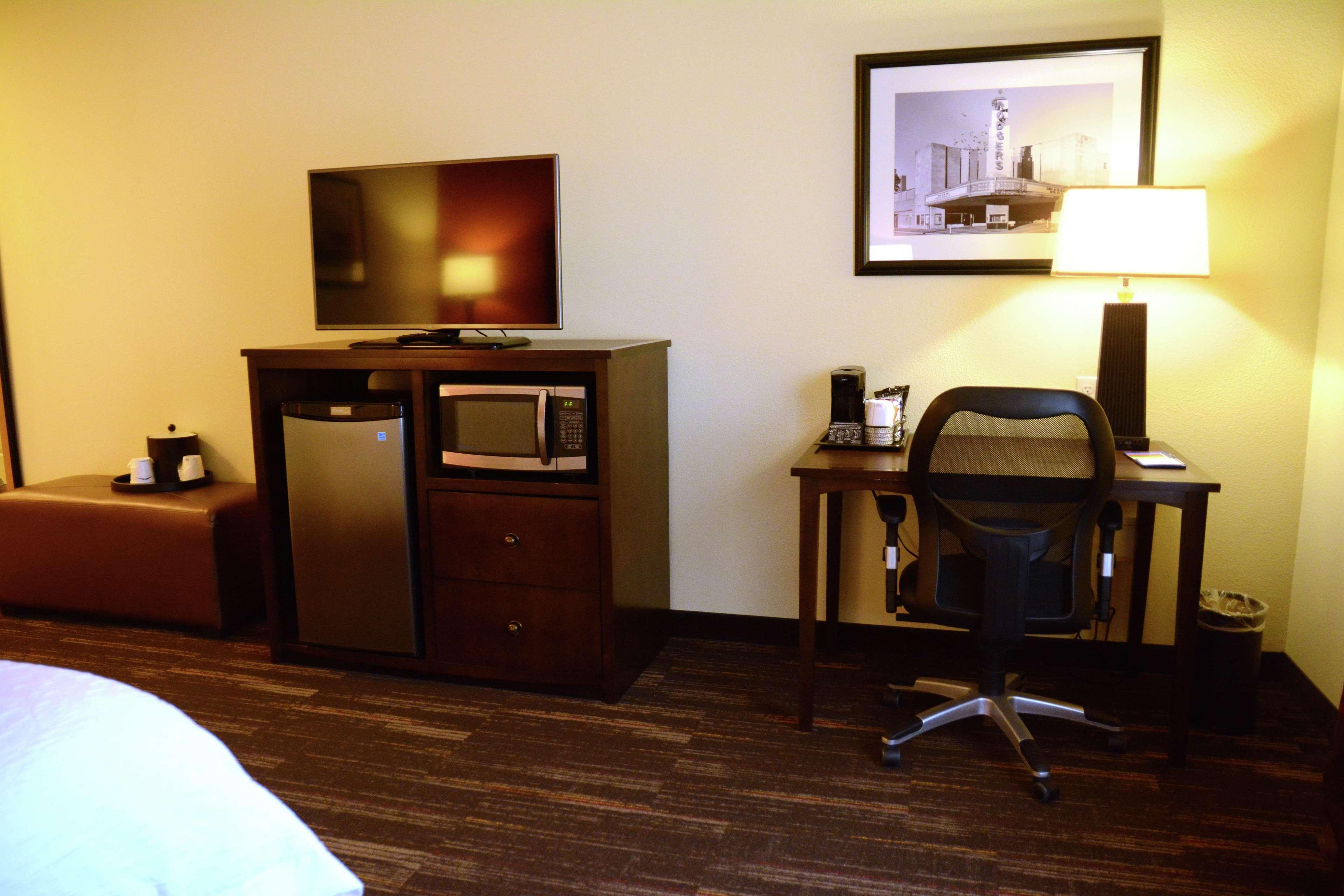 Hampton Inn Poplar Bluff Exterior foto