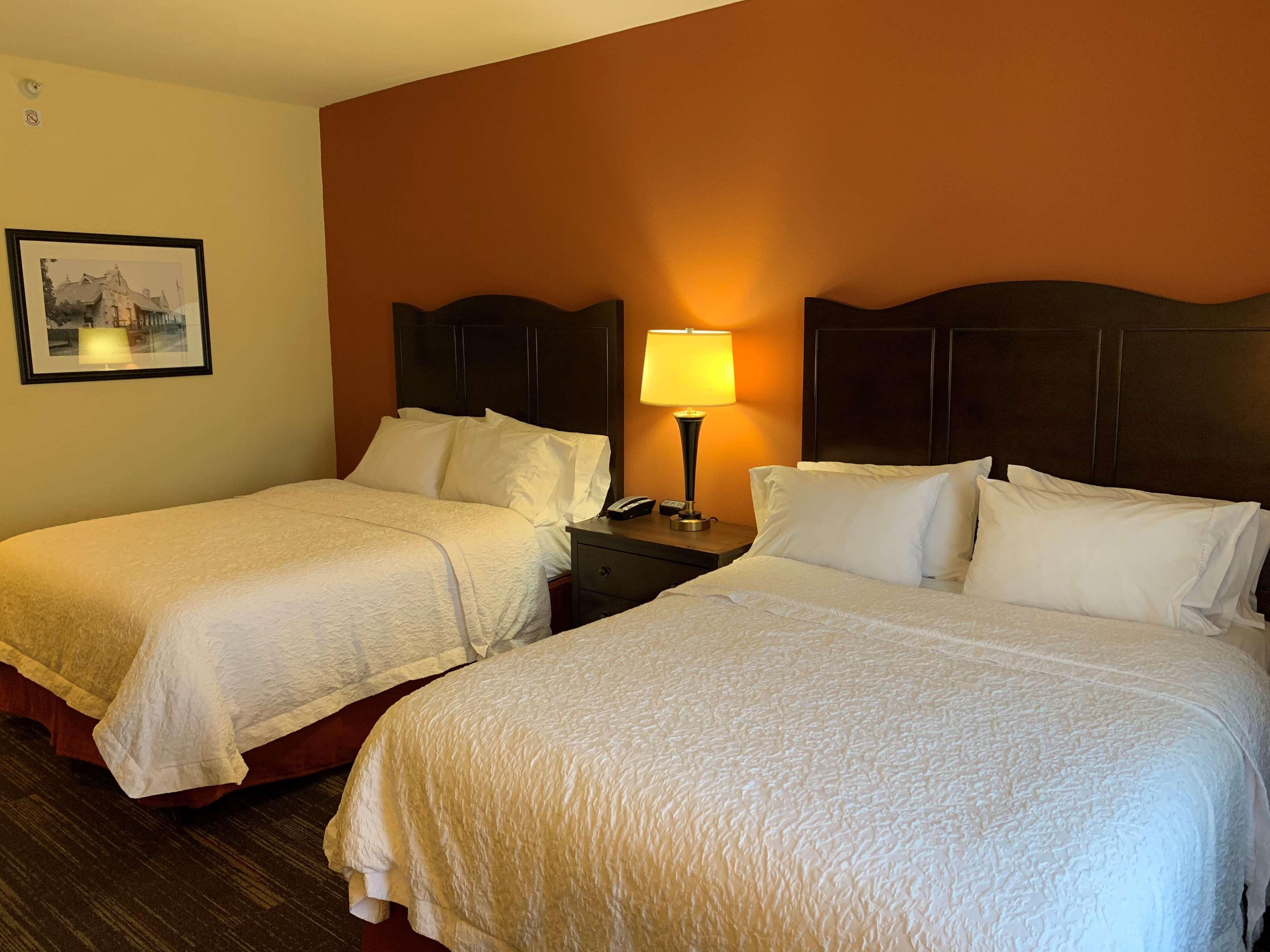 Hampton Inn Poplar Bluff Exterior foto
